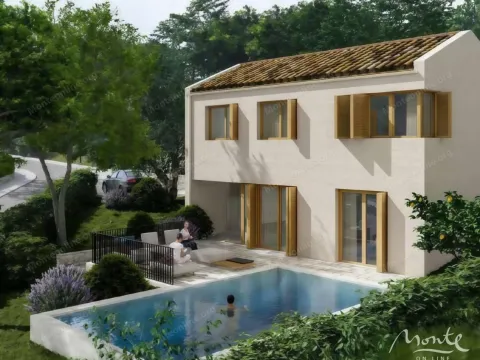 Prodaja, kuća, 75m², Kavač, Kotor - image 10