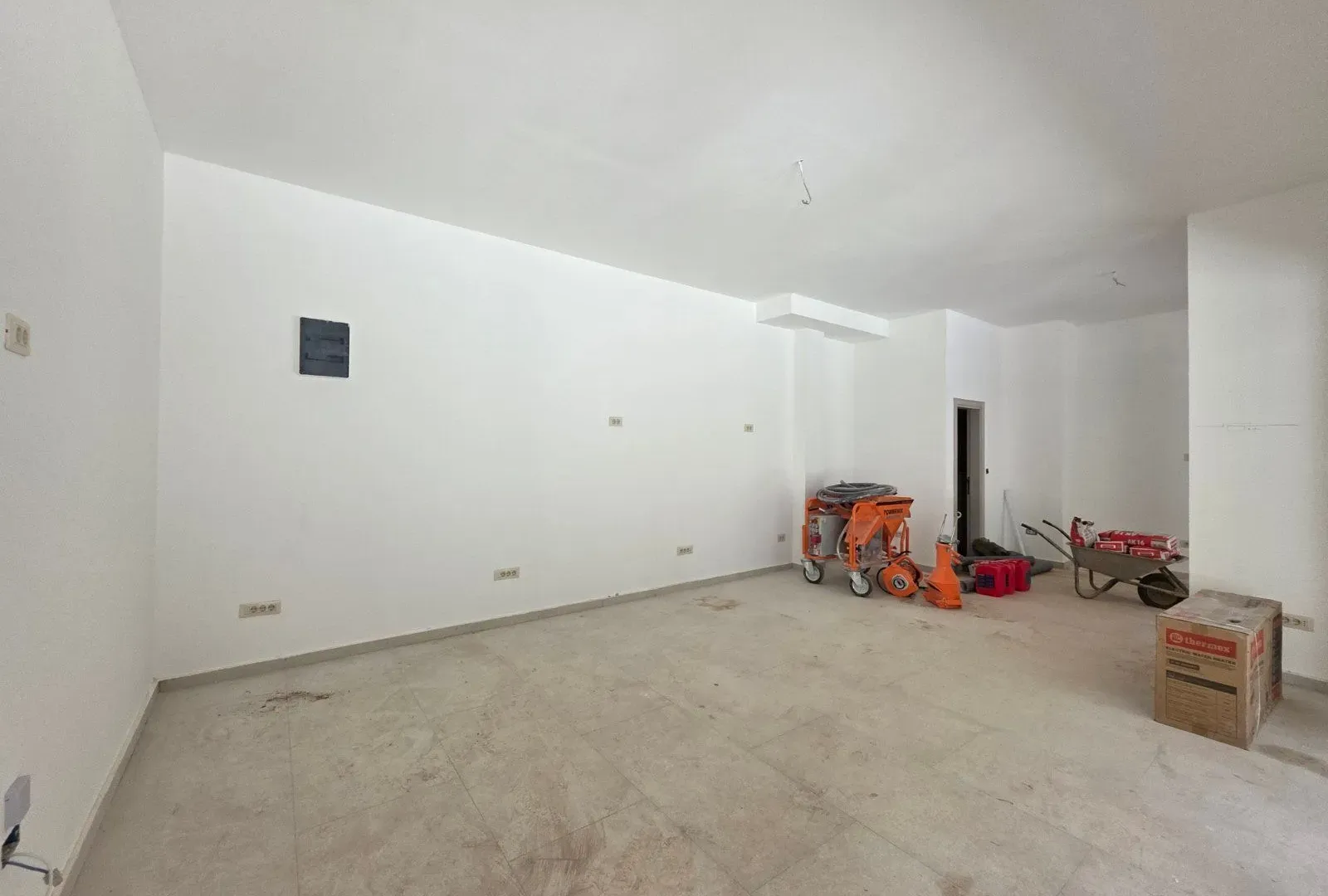 Sale, office space, 41m², Budva, Crna Gora