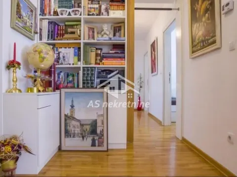 Izdavanje, četvorosoban stan, 93m², Voždovac Sve Podlokacije, Beograd - image 35