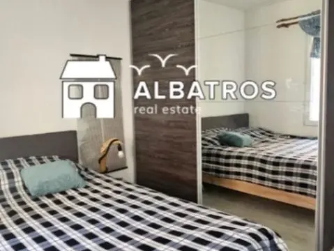 Sale, two bedroom apartment, 42m², Šušanj, Bar - image 3