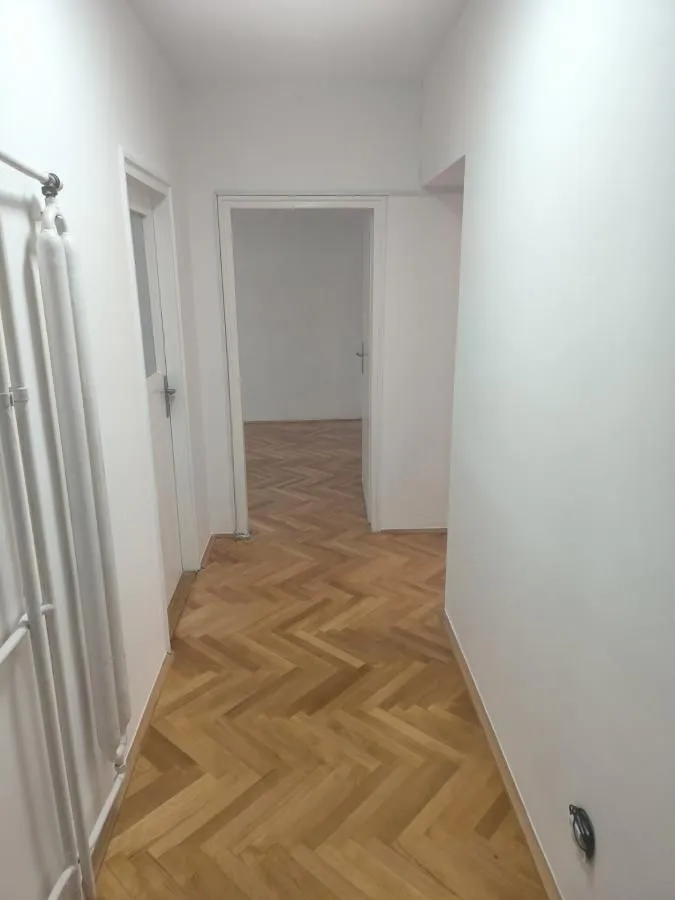 Prodaja, dvosoban stan, 56m², Rotkvarija, Novi Sad Sve Podlokacije