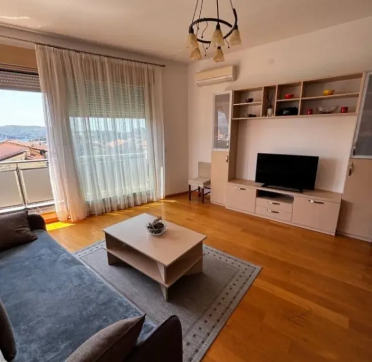 Prodaja, jednosoban stan, 51m², Bečići, Budva