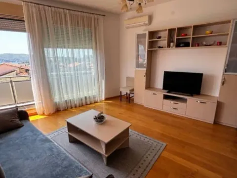 Prodaja, jednosoban stan, 51m², Bečići, Budva