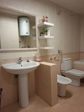 Rent, three bedroom apartment, 108m², Malo Brdo, Podgorica - image 17