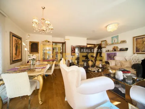 Prodaja, trosoban stan, 120m², Tološi, Podgorica - image 4