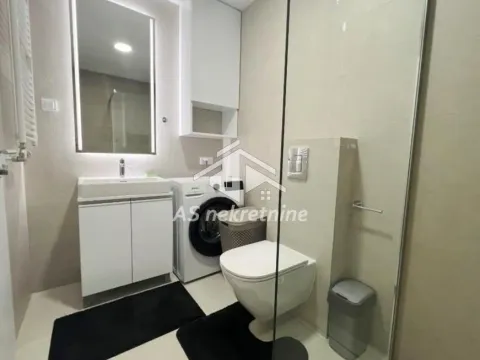 Rent, three bedroom apartment, 75m², Čukarica, Beograd - image 15