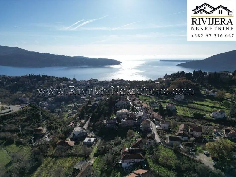 Prodaja, kuća, 82m², Podi, Herceg Novi
