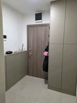 Izdavanje, jednosoban stan, 42m², Zabjelo, Podgorica - image 11