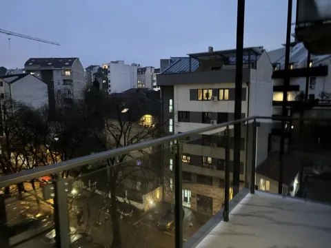 Sale, three bedroom apartment, 75m², Južni Bulevar, Vračar Sve Podlokacije - image 3