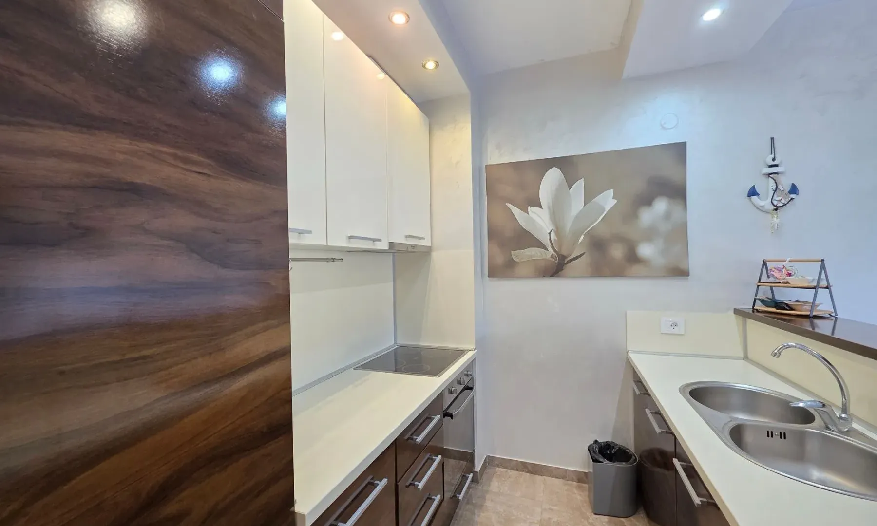 Sale, two bedroom apartment, 68m², Bečići, Budva