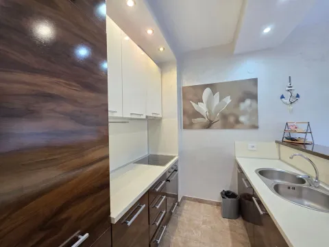 Prodaja, dvosoban stan, 68m², Bečići, Budva - image 25