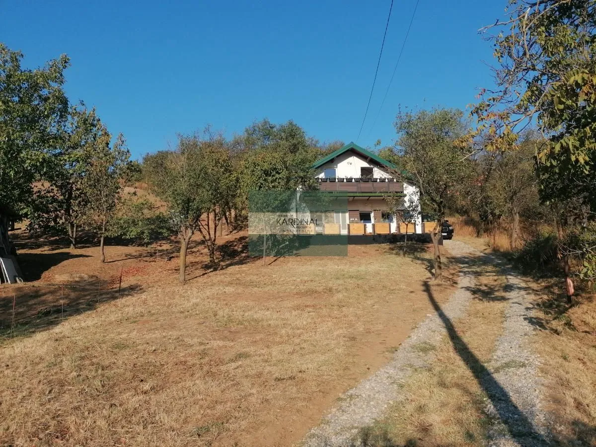 Prodaja, kuća, 92m², Sremska Kamenica, Petrovaradin