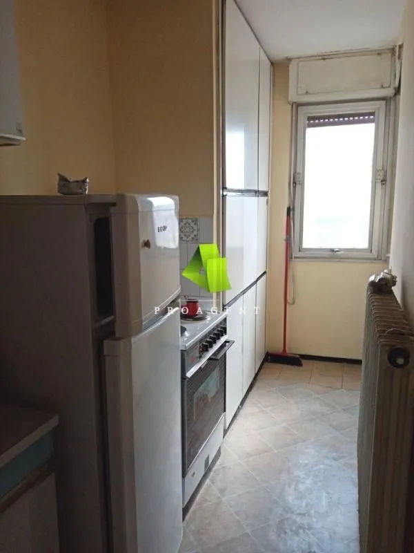 Rent, two bedroom apartment, 65m², Medijana, Niš