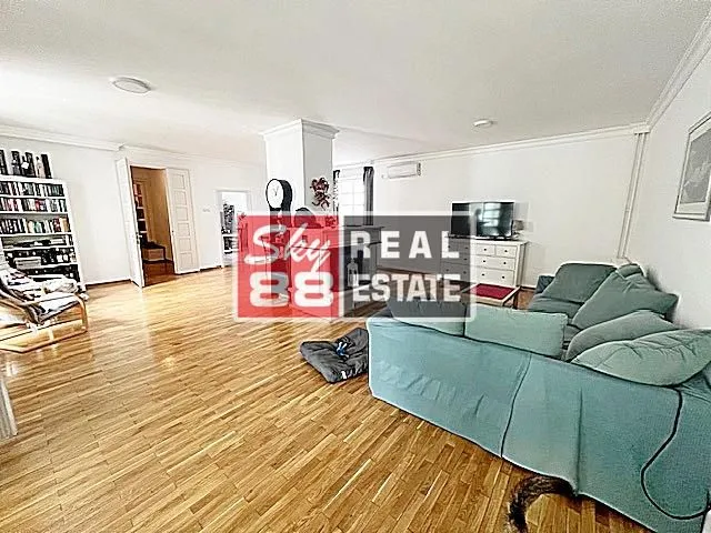 Prodaja, kuća, 480m², Savski Venac, Beograd