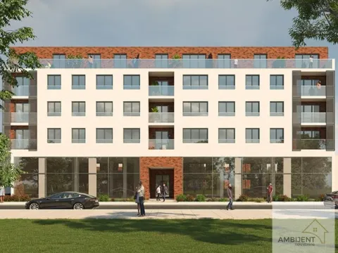 Prodaja, dvosoban stan, 66m², Novi Beograd Sve Podlokacije, Beograd - image 6