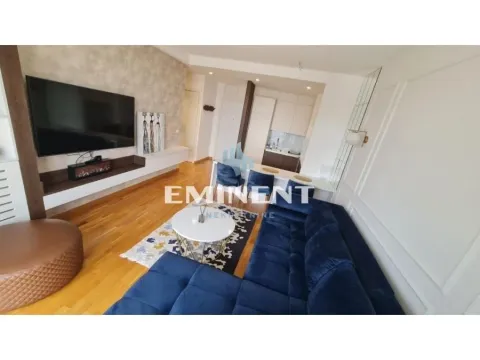 Prodaja, dvosoban stan, 56m², Savski Venac, Beograd - image 4