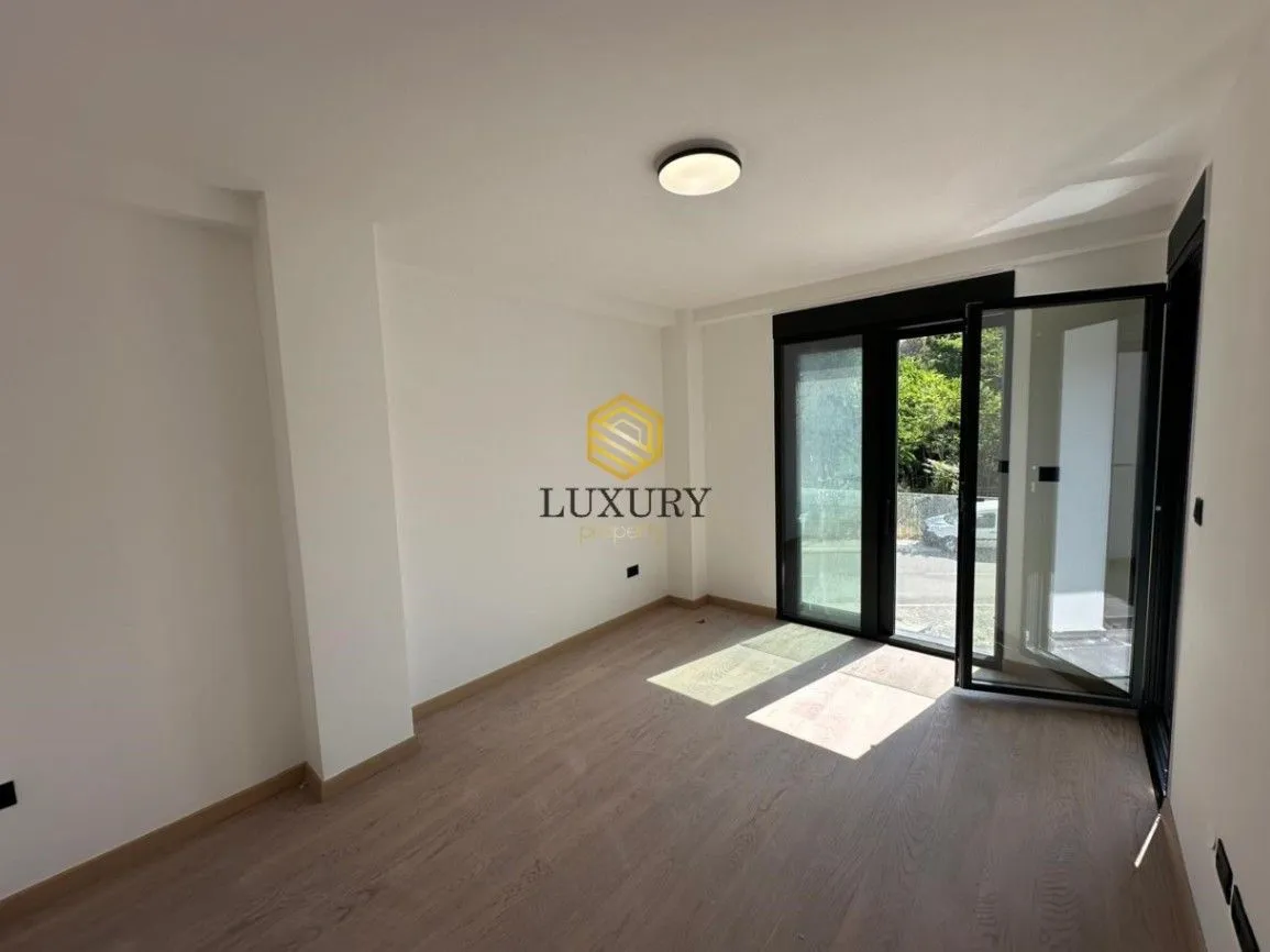 Prodaja, trosoban stan, 110m², Zagorič, Podgorica