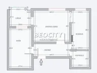 Prodaja, dvosoban stan, 56m², Kotež, Palilula Sve Podlokacije - image 14