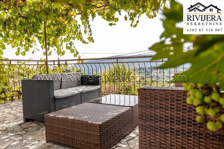 Prodaja, kuća, 168m², Podi, Herceg Novi