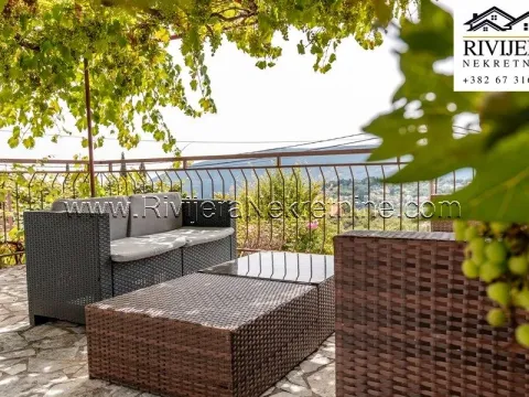 Prodaja, kuća, 168m², Podi, Herceg Novi - image 32