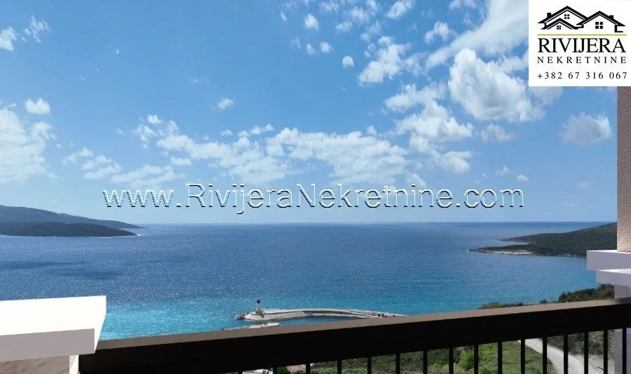 Prodaja, stan, 4060m², Luštica Bay, Tivat