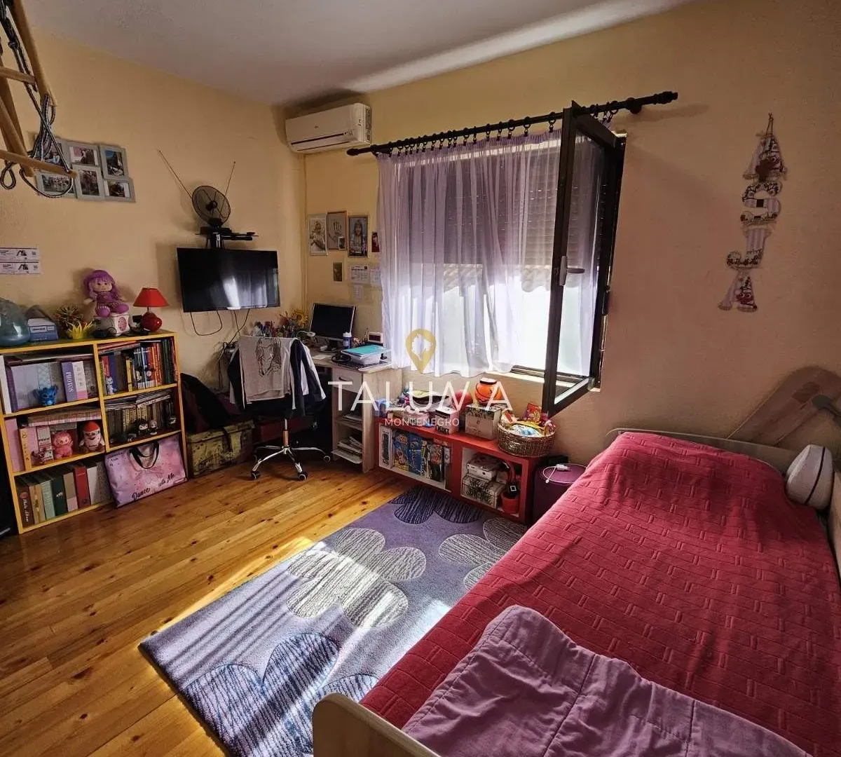 Sale, house, 160m², Zabjelo, Podgorica