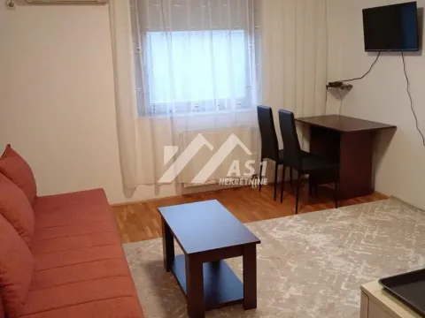 Rent, apartment, 24m², Salajka, Novi Sad Sve Podlokacije - image 4