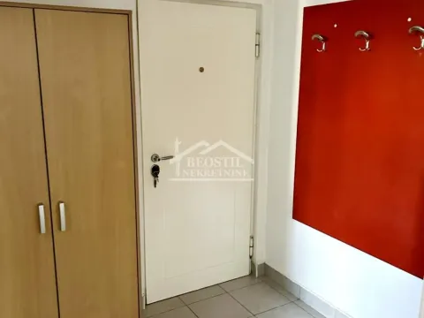 Izdavanje, jednosoban stan, 33m², Uciteljsko Naselje, Zvezdara Sve Podlokacije - image 2