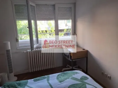 Izdavanje, jednosoban stan, 45m², Kalenić Pijaca, Vračar Sve Podlokacije - image 5