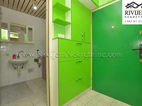 Sale, one bedroom apartment, 46m², Topla, Herceg Novi - image 7