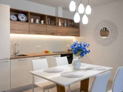 Prodaja, dvosoban stan, 99m², Luštica Bay, Tivat - image 5