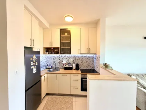 Izdavanje, jednosoban stan, 50m², Savina, Herceg Novi - image 3