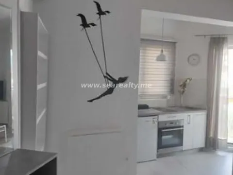 Izdavanje, jednosoban stan, 29m², Budva, Crna Gora - image 5