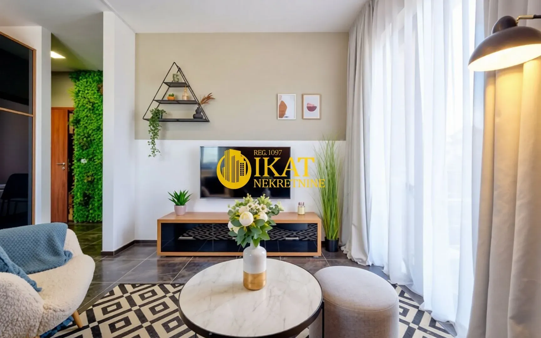 Prodaja, dvosoban stan, 43m², Zlatibor, Srbija