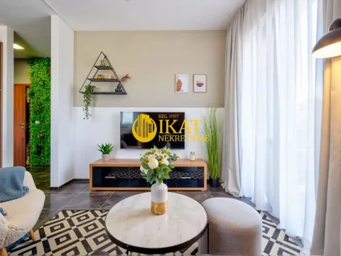 Prodaja, dvosoban stan, 43m², Zlatibor, Srbija - image 2