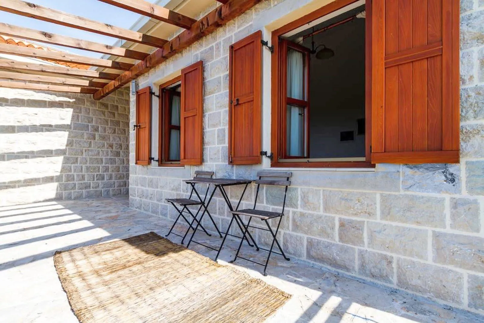 Sale, house, 210m², Zagora, Kotor
