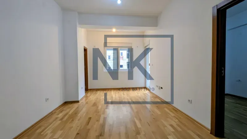 Izdavanje, dvosoban stan, 60m², Ljubović, Podgorica
