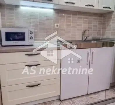 Izdavanje, stan, 40m², Vračar Hram, Vračar Sve Podlokacije - image 8