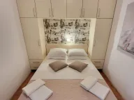 Rent, one bedroom apartment, 50m², Petrovac, Budva - image 23