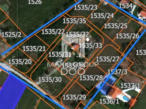 Prodaja, plac, 12439m², Voždovac Sve Podlokacije, Beograd - image 3