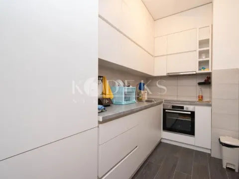 Rent, three bedroom apartment, 72m², Ljubović, Podgorica - image 4