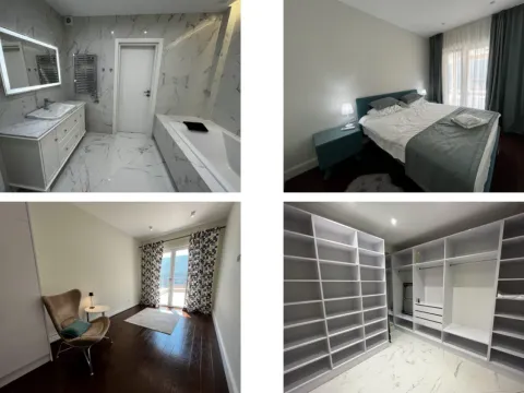 Prodaja, trosoban stan, 158m², Đenovići, Herceg Novi - image 5