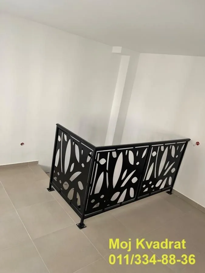 Sale, office space, 47m², Crveni Krst, Beograd