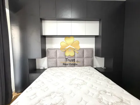 Izdavanje, jednosoban stan, 44m², Stari Aerodrom, Podgorica - image 13