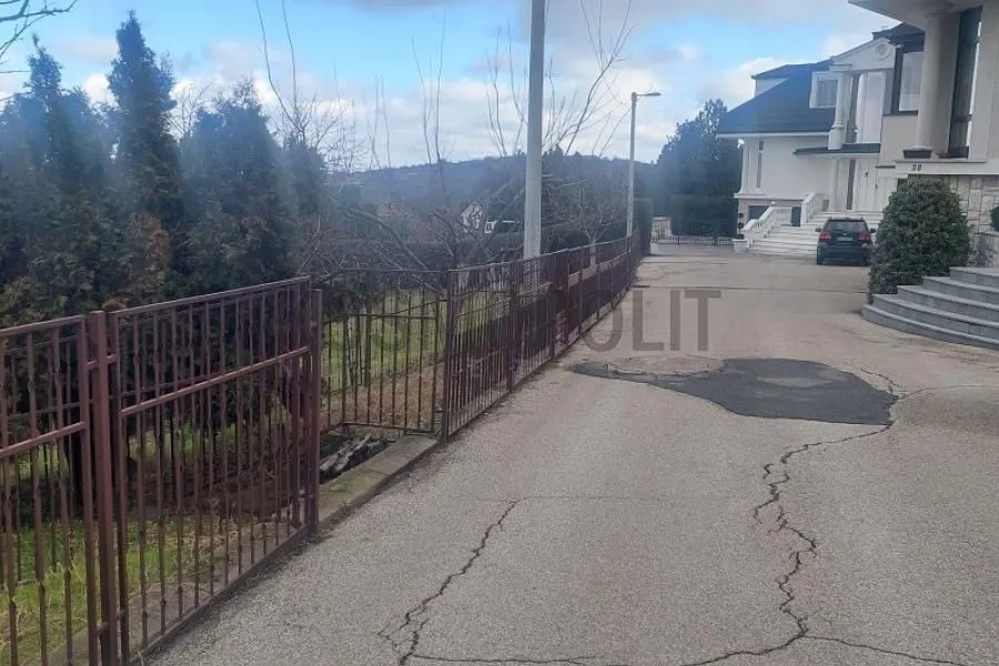 Prodaja, plac, 433m², Višnjička Banja, Palilula Sve Podlokacije