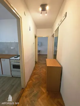 Prodaja, dvosoban stan, 54m², Karaburma, Palilula Sve Podlokacije - image 8