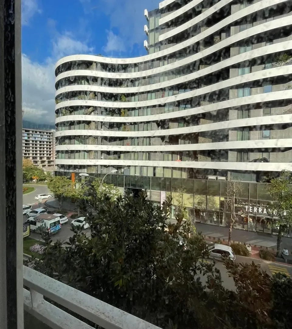 Sale, one bedroom apartment, 54m², Centar, Budva
