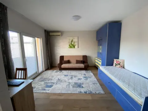 Sale, one bedroom apartment, 52m², Čeluga, Bar - image 5