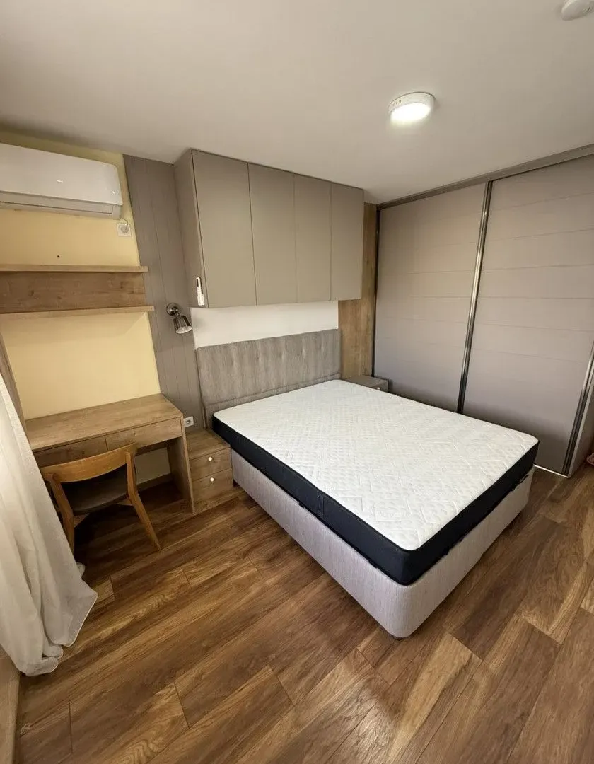 Sale, three bedroom apartment, 89m², Pejton, Podgorica