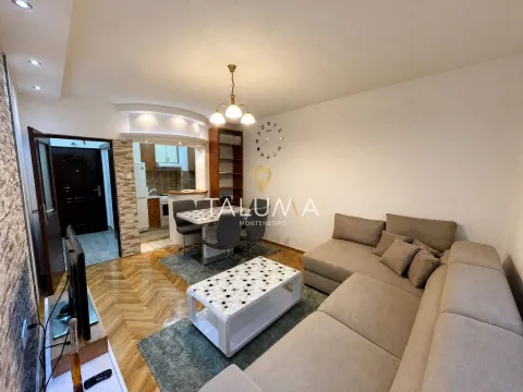 Izdavanje, jednosoban stan, 47m², Zabjelo, Podgorica - image 4